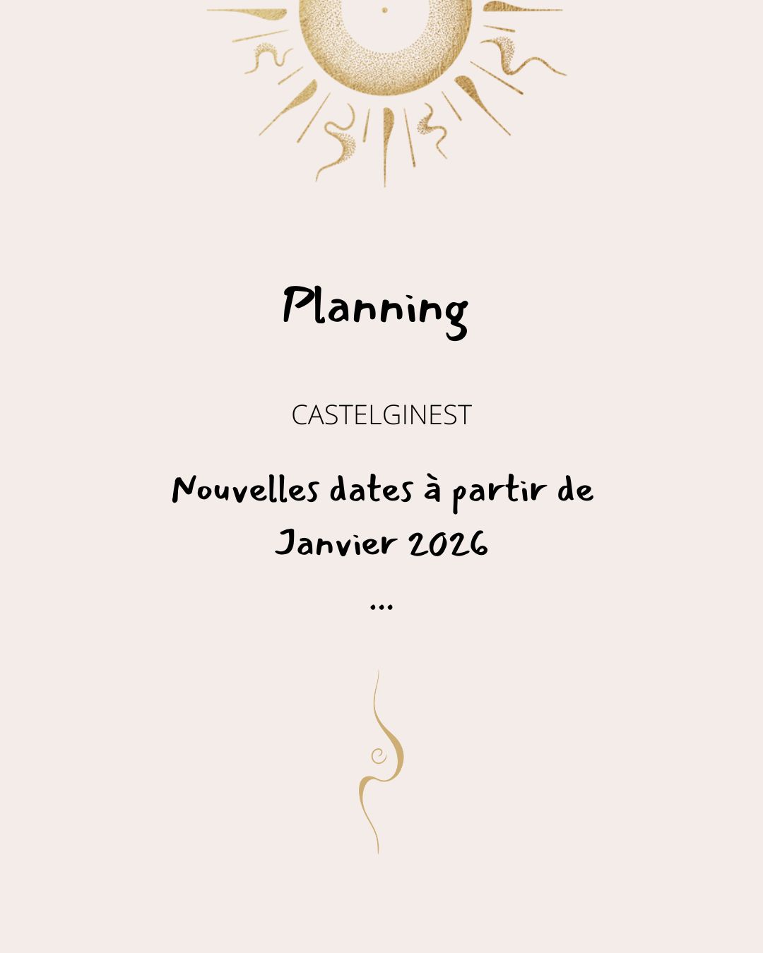 planning ateliers Soins sonores et ateliers voix medecine castelginest toulouse