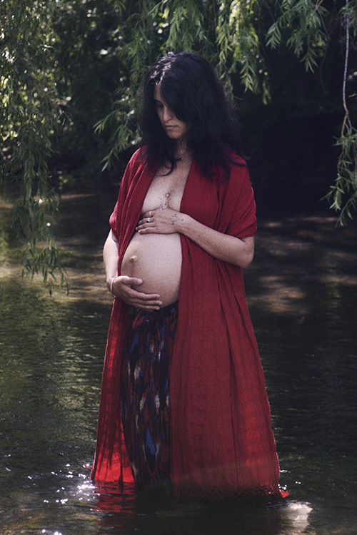 soins femmes grossesse post-partum rebozo toulouse