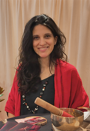 Sonothérapie femmes mères toulouse