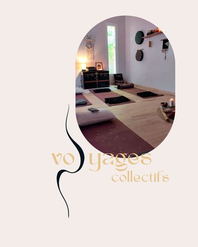 voyage intérieur toulouse rythme du vivant